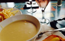 Richardson's Bistro餐厅图片
