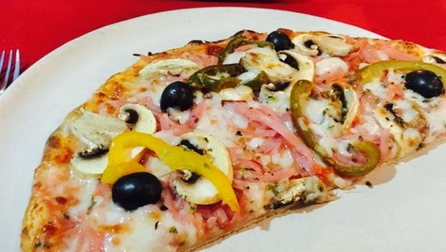 Pizzaria Dio Mio