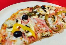 Pizzaria Dio Mio美食图片