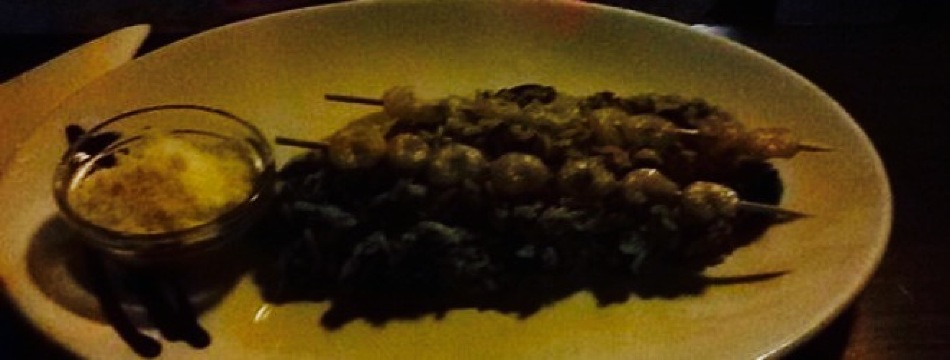 Restoran Morčić餐厅图片