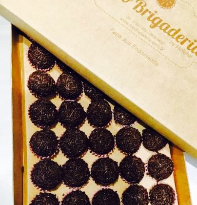 Fulô Brigaderia餐厅图片