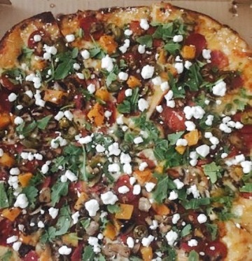 Emilio Finatti Sicilian Pizzeria餐厅图片