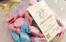 Pasticceria Cioccolateria Fagiolo Piero餐厅图片