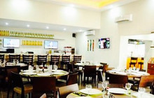 Bungalow Restaurant餐厅图片