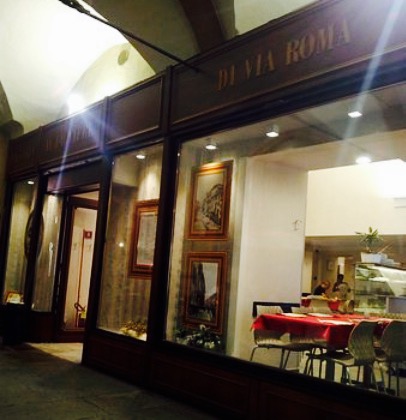 Pizzeria Il Tagliere di Via Roma餐厅图片