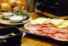 Le Brasero美食图片