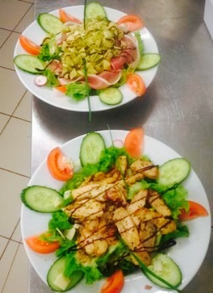 La Table de Roussas