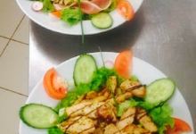 La Table de Roussas美食图片