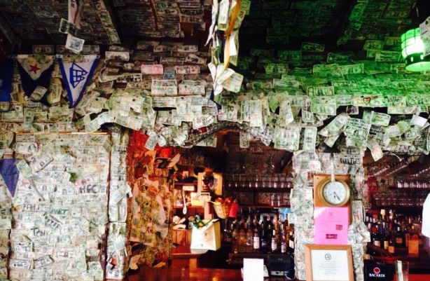 Green Turtle Club and Marina