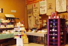 Morning Glory Coffee & Tea购物图片