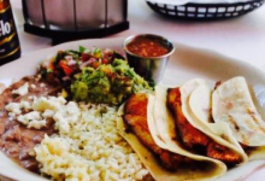 El Candil美食图片