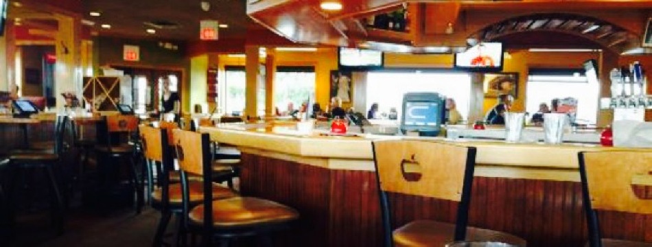 Applebee's餐厅图片