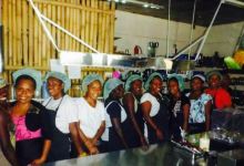 Mambo Juice!美食图片