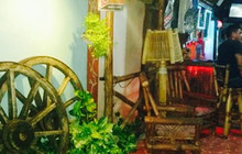 La Parriallada de la Musica餐厅图片