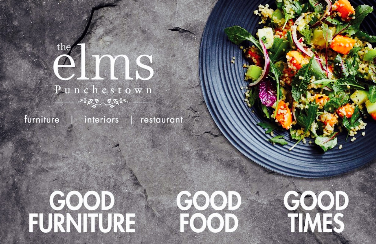 The Elms Gourmet Pantry餐厅图片
