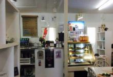 The Next Phase Woolgoolga美食图片