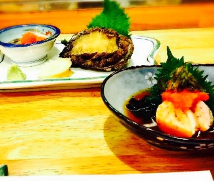 Kinari Sushi餐厅图片