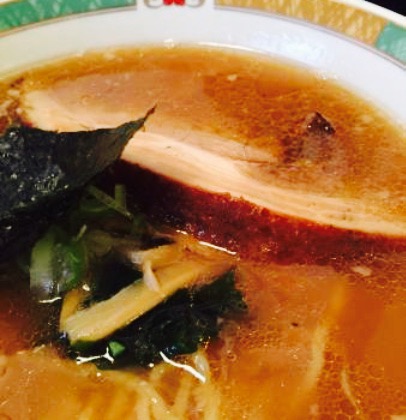 Gochiso Ramenodashimaya餐厅图片