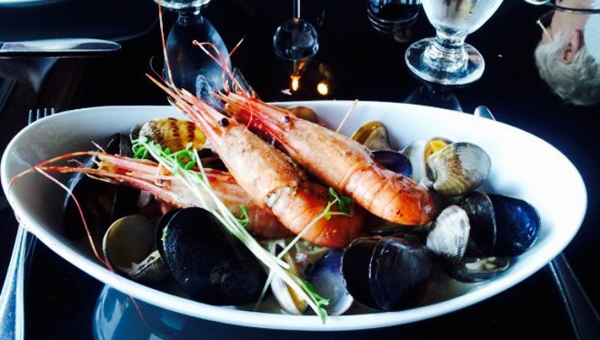 Masthead Restaurant餐厅图片