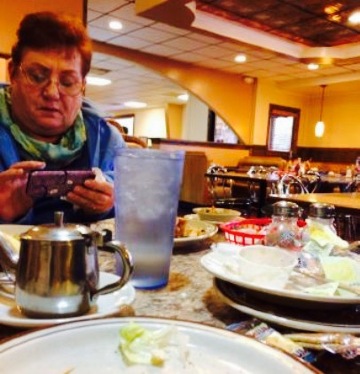 Country Aire Restaurant