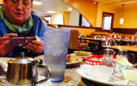 Country Aire Restaurant