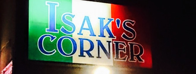 Isaks Corner - Pizzeria Gavle餐厅图片