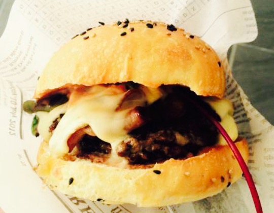 Burger-POP