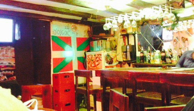 La Estancia餐厅图片