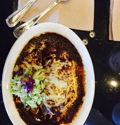 Boca Taqueria餐厅图片