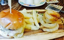 The Garsdale Pub餐厅图片