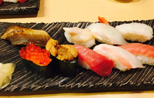 Tomizushi Naoetsu餐厅图片