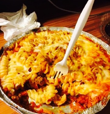 Angelico La Pizzeria餐厅图片