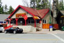 J C's Red Kettle美食图片