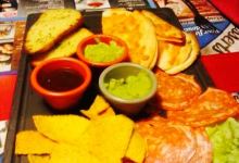 Buffalo Grill美食图片