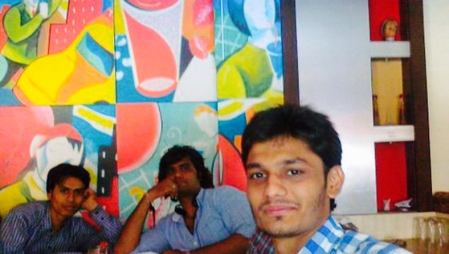 Hotel Udipi