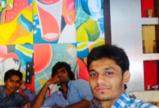 Hotel Udipi美食图片