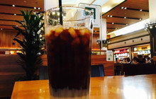 Saint Marc Cafe Saitama Chokokuro Mitsui Outlet Park Iruma餐厅图片
