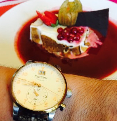 BEST WESTERN Amarys Restaurant餐厅图片