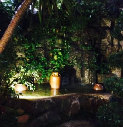 Quan Se San Xanh, Tay Nguyen