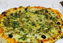 Halte-La Pizza美食图片