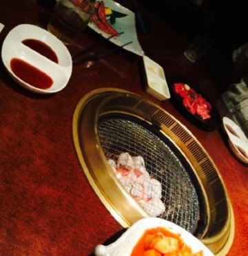 Yonezawatei Shibukawa餐厅图片