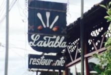 La Tabla Campestre美食图片