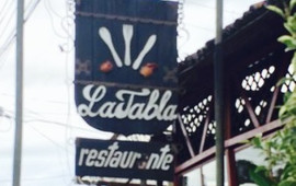 La Tabla Campestre