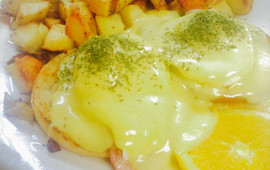 Armour Mountain Restaurant