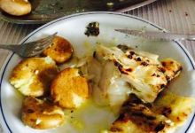 Luis do Outeirinho美食图片