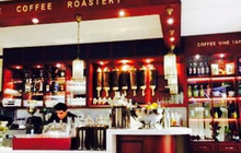 Carnevale Coffee Roastery Oy餐厅图片
