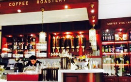 Carnevale Coffee Roastery Oy