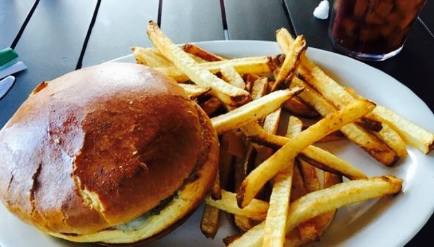 Anaheim Jacks餐厅图片