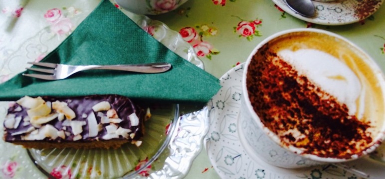 Simple Simons餐厅图片