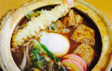Japanese Restaurant and Noodle House Sagami Mizunami Chuo餐厅图片